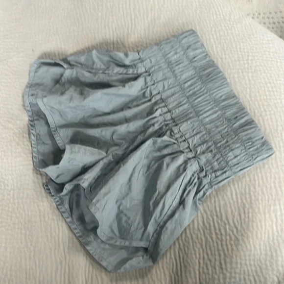 The Way Home Shorts - Picture 2 of 6